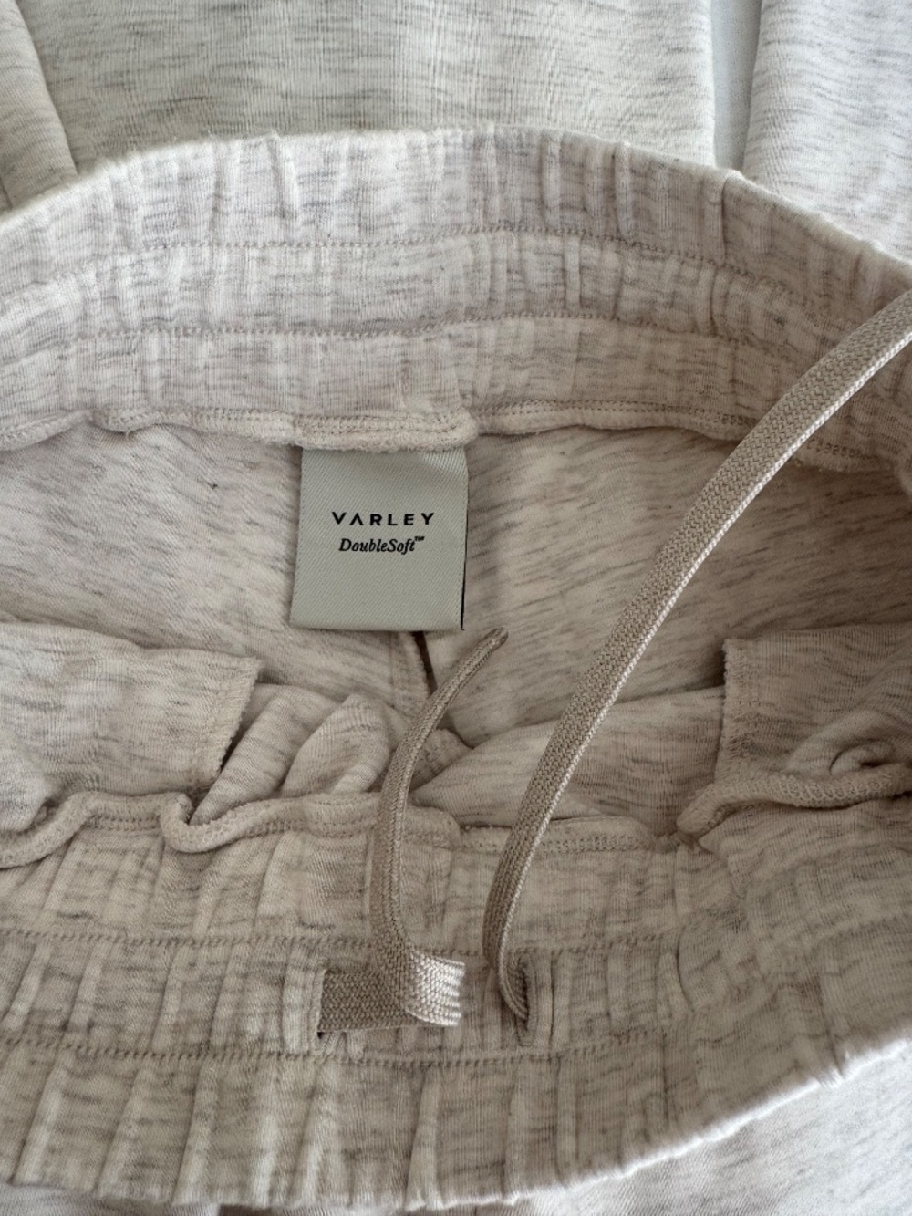 VARLEY Doublesoft Lounge Set - Picture 7 of 7